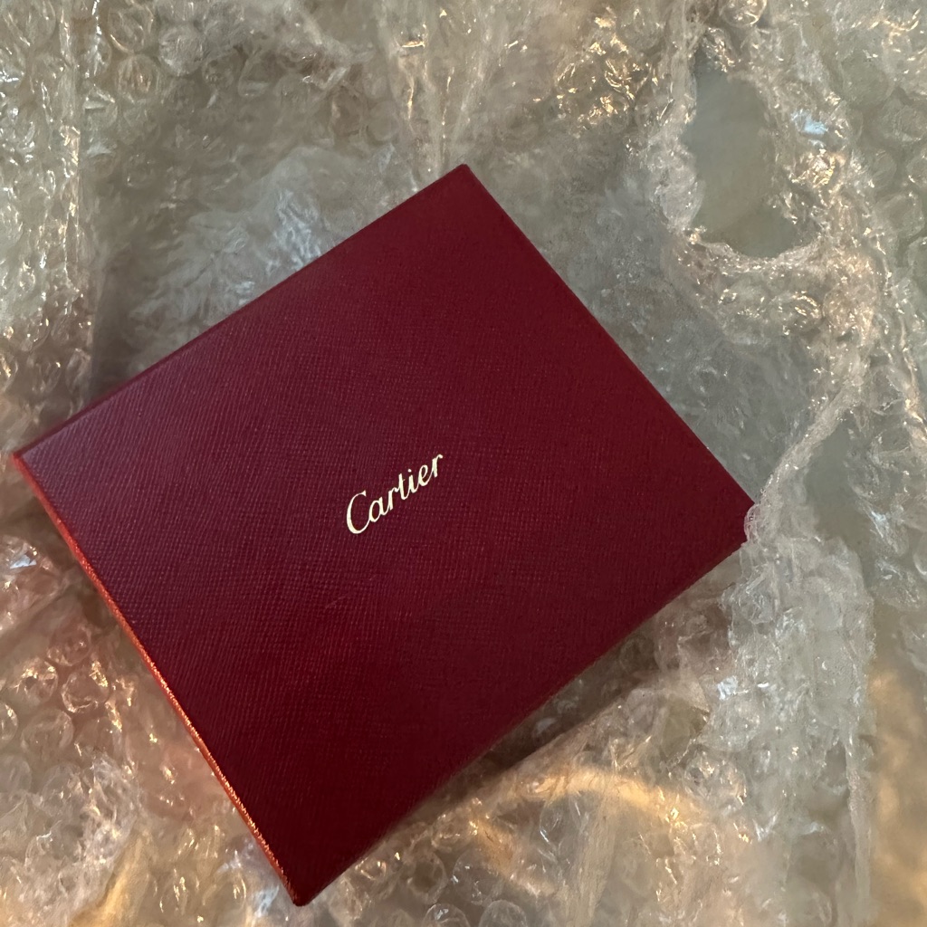 Cartier Bracket